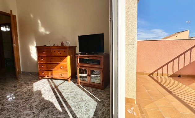 Venta - Sobre pilares -
San Pedro del Pinatar - San Pedro del Pinatar Centro