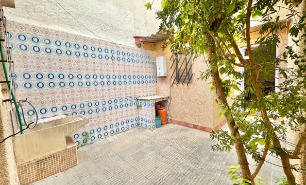 Venta - Piso -
San Pedro del Pinatar - Lo Pagán