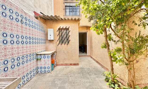 Venta - Piso -
San Pedro del Pinatar - Lo Pagán