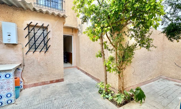 Venta - Piso -
San Pedro del Pinatar - Lo Pagán