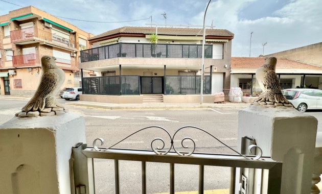 Venta - Piso -
San Pedro del Pinatar - Lo Pagán