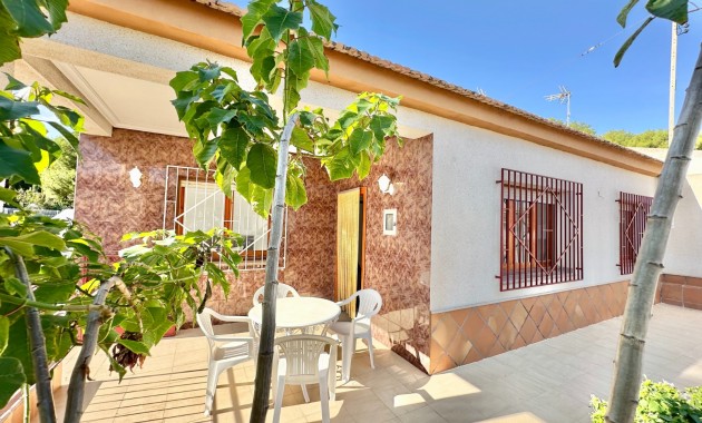 Venta - Planta baja -
San Pedro del Pinatar - Lo Pagán