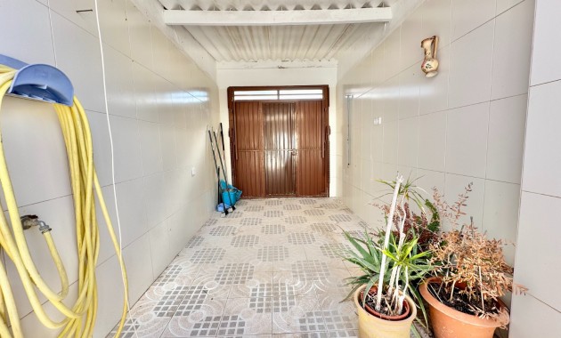 Venta - Planta baja -
San Pedro del Pinatar - Lo Pagán