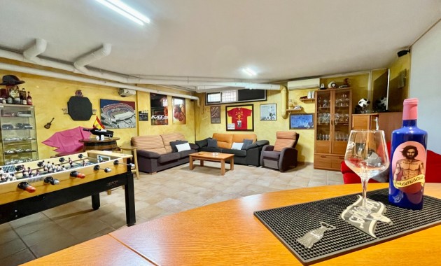 Venta - Dúplex -
San Javier - San Javier Centro