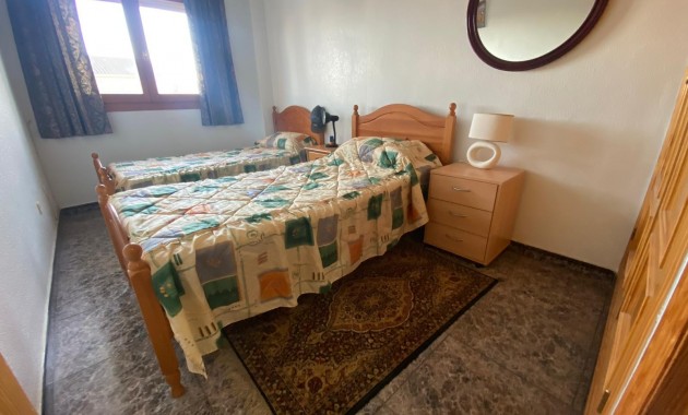 Venta - Dúplex -
San Pedro del Pinatar - San Pedro del Pinatar Centro