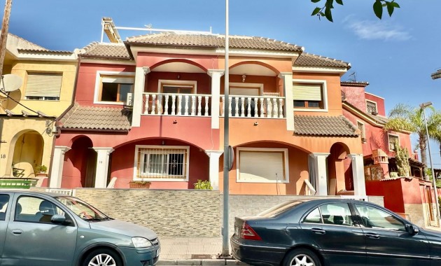 Venta - Dúplex -
San Pedro del Pinatar - San Pedro del Pinatar Centro