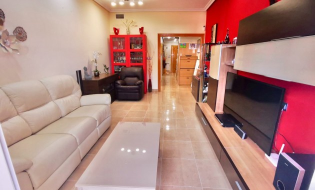 Venta - Piso -
San Pedro del Pinatar - San Pedro del Pinatar Centro