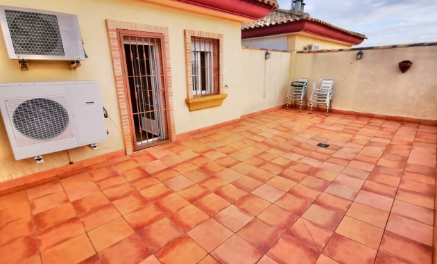 Venta - Piso -
San Pedro del Pinatar - San Pedro del Pinatar Centro