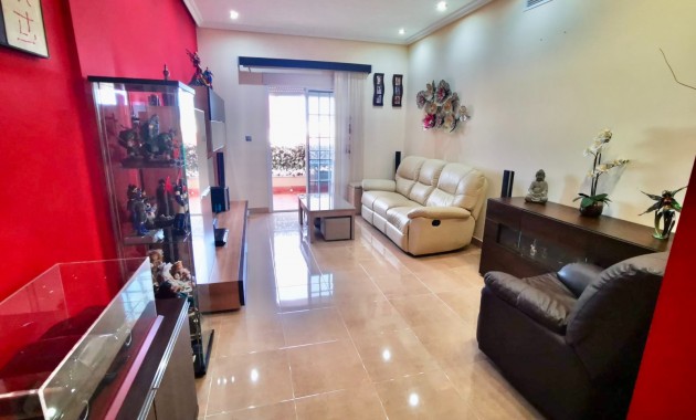 Venta - Piso -
San Pedro del Pinatar - San Pedro del Pinatar Centro