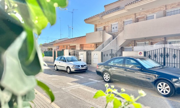 Venta - Bungalow -
San Pedro del Pinatar - San Pedro del Pinatar Centro