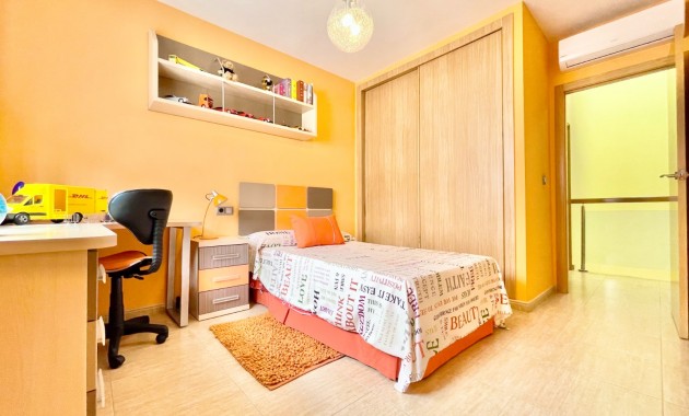 Venta - Dúplex -
San Javier - San Javier Centro