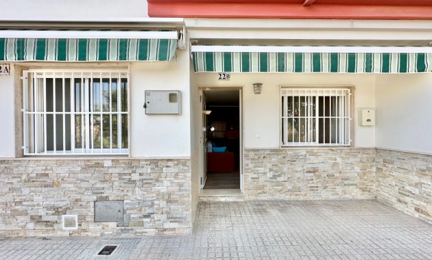 Venta - Dúplex -
San Pedro del Pinatar - San Pedro del Pinatar Centro