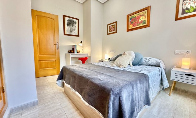 Venta - Dúplex -
San Pedro del Pinatar - San Pedro del Pinatar Centro