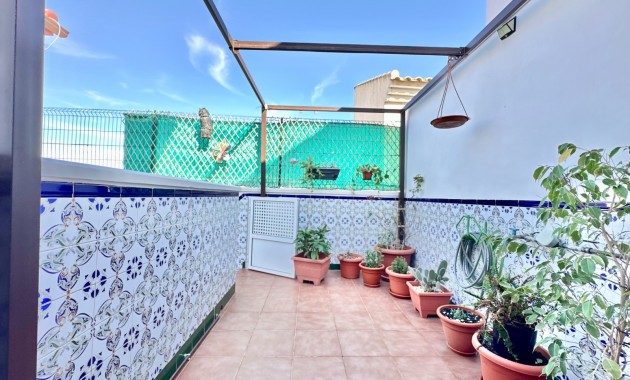 Venta - Dúplex -
San Pedro del Pinatar - San Pedro del Pinatar Centro