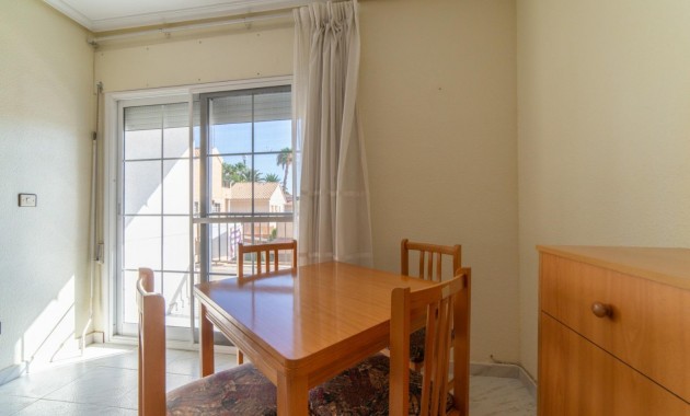 Venta - Apartamento -
San Pedro del Pinatar - Lo Pagán