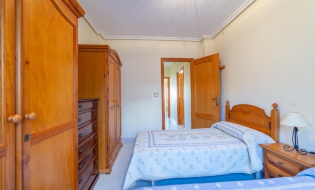 Venta - Apartamento -
San Pedro del Pinatar - Lo Pagán