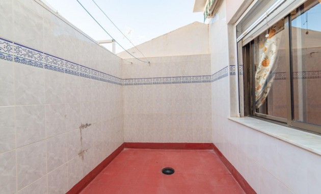 Venta - Apartamento -
San Pedro del Pinatar - Lo Pagán