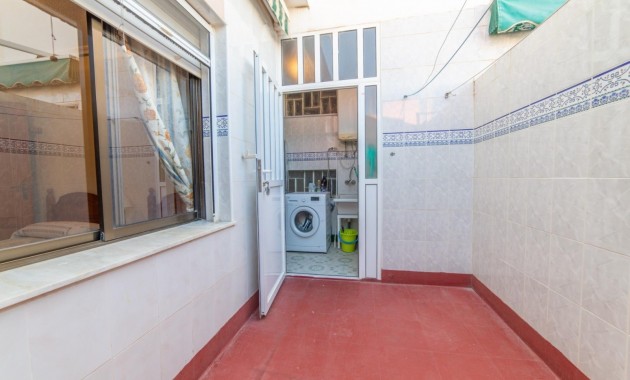 Venta - Apartamento -
San Pedro del Pinatar - Lo Pagán