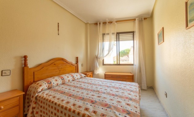 Venta - Apartamento -
San Pedro del Pinatar - Lo Pagán