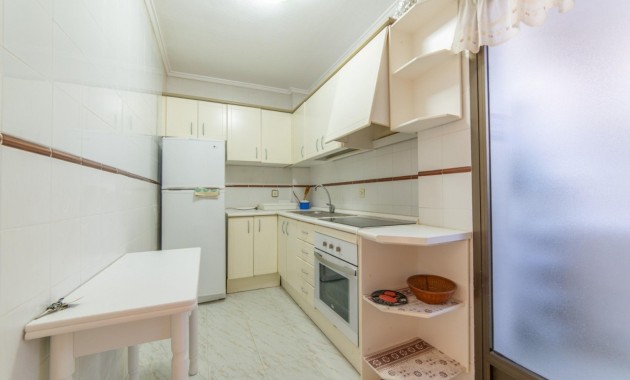 Venta - Apartamento -
San Pedro del Pinatar - Lo Pagán