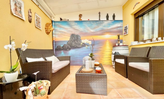 Venta - Dúplex -
San Javier - San Javier Centro