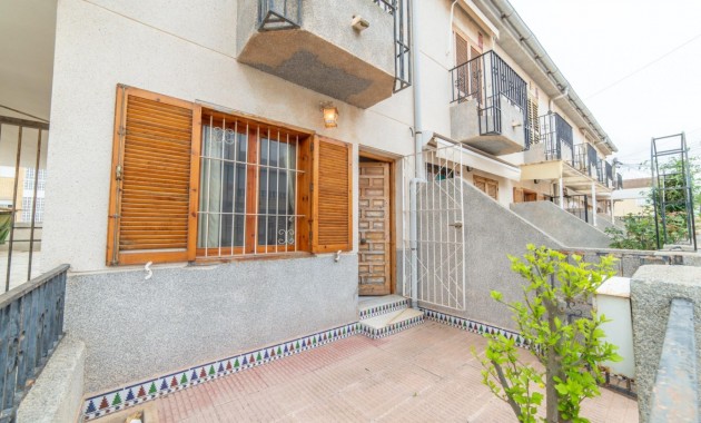 Venta - Dúplex -
San Javier - Santiago de la Ribera