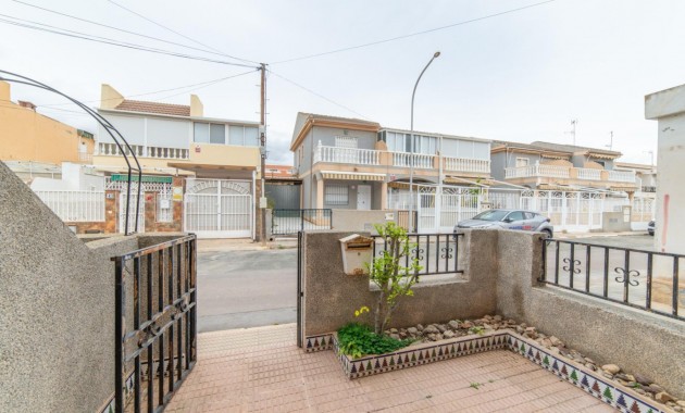 Venta - Dúplex -
San Javier - Santiago de la Ribera