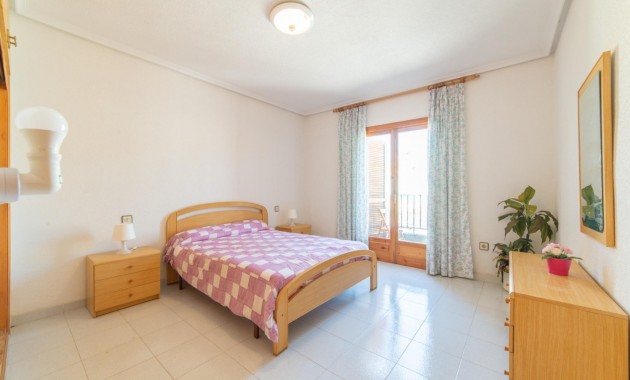 Venta - Dúplex -
San Javier - Santiago de la Ribera