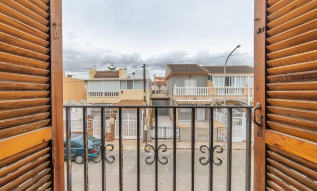 Venta - Dúplex -
San Javier - Santiago de la Ribera