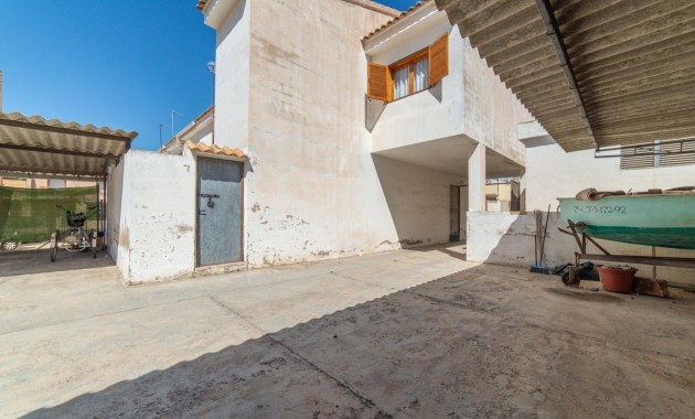 Venta - Dúplex -
San Javier - Santiago de la Ribera