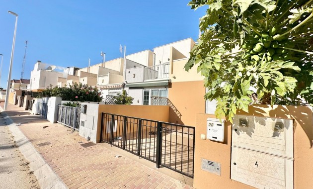 Venta - Dúplex -
San Pedro del Pinatar - Las Salinas