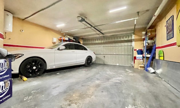 Venta - Dúplex -
San Javier - San Javier Centro