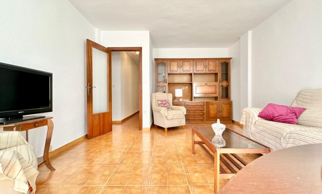 Venta - Apartamento -
San Pedro del Pinatar - San Pedro del Pinatar Centro