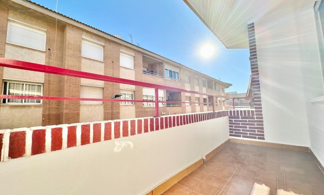 Venta - Apartamento -
San Pedro del Pinatar - San Pedro del Pinatar Centro