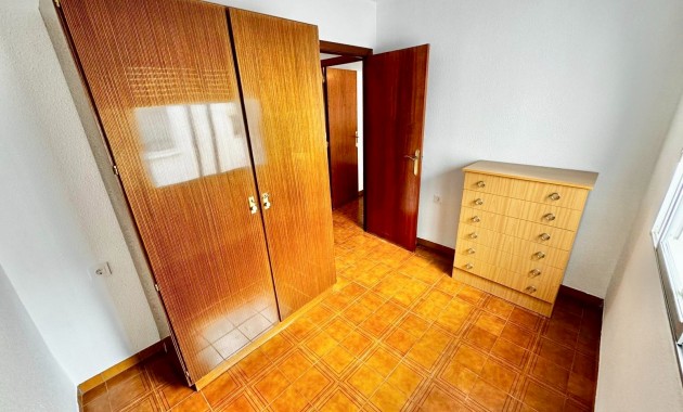 Venta - Apartamento -
San Pedro del Pinatar - San Pedro del Pinatar Centro