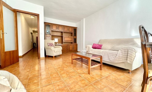 Venta - Apartamento -
San Pedro del Pinatar - San Pedro del Pinatar Centro