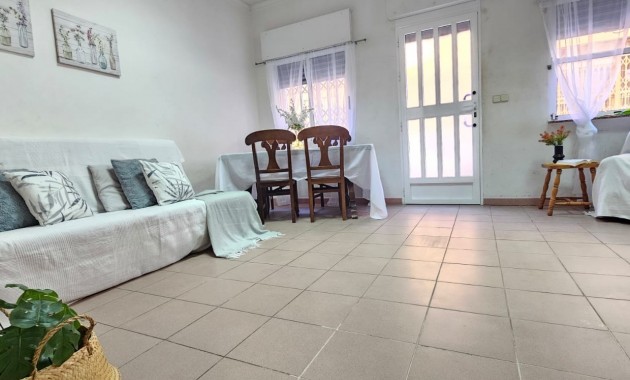 Venta - Planta baja -
San Pedro del Pinatar - Lo Pagán