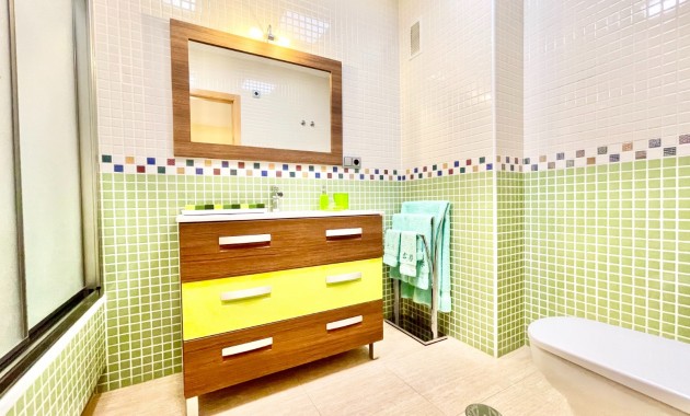 Venta - Dúplex -
San Javier - San Javier Centro