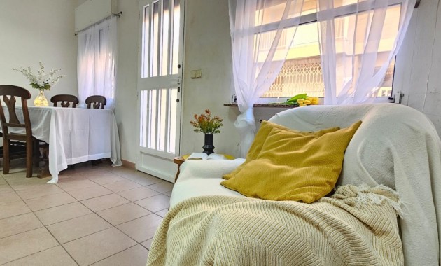 Venta - Planta baja -
San Pedro del Pinatar - Lo Pagán