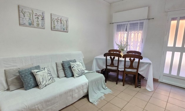 Venta - Planta baja -
San Pedro del Pinatar - Lo Pagán