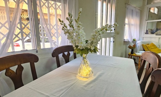 Venta - Planta baja -
San Pedro del Pinatar - Lo Pagán