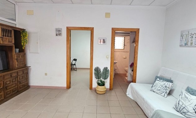 Venta - Planta baja -
San Pedro del Pinatar - Lo Pagán