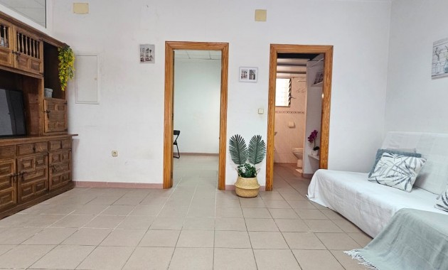 Venta - Planta baja -
San Pedro del Pinatar - Lo Pagán