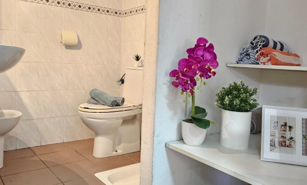 Venta - Planta baja -
San Pedro del Pinatar - Lo Pagán