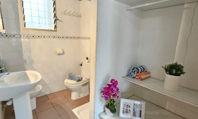 Venta - Planta baja -
San Pedro del Pinatar - Lo Pagán