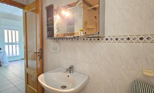 Venta - Planta baja -
San Pedro del Pinatar - Lo Pagán