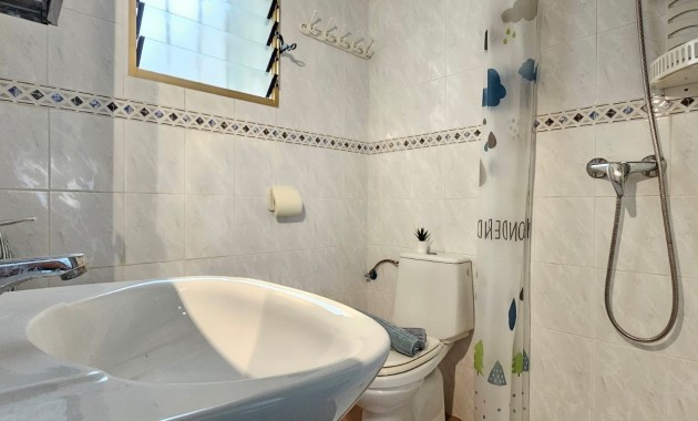 Venta - Planta baja -
San Pedro del Pinatar - Lo Pagán