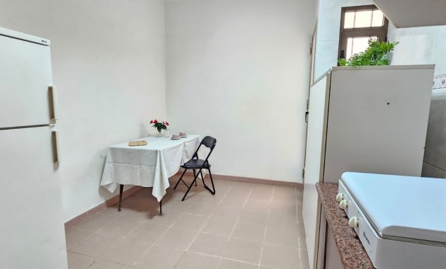 Venta - Planta baja -
San Pedro del Pinatar - Lo Pagán