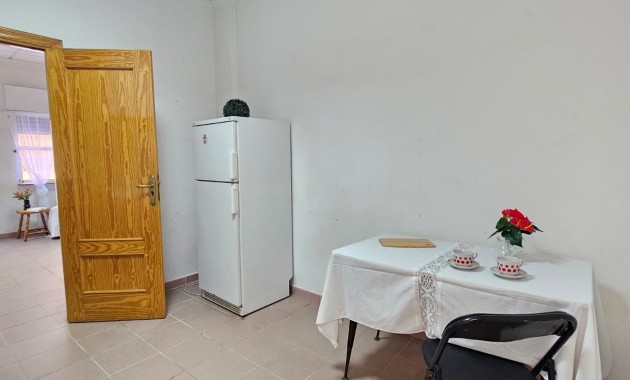 Venta - Planta baja -
San Pedro del Pinatar - Lo Pagán