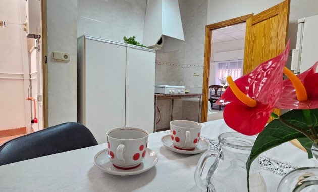Venta - Planta baja -
San Pedro del Pinatar - Lo Pagán